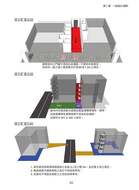 無窗戶居室定義|內政部修正「建築技術規則」建築設計施工編部分條文